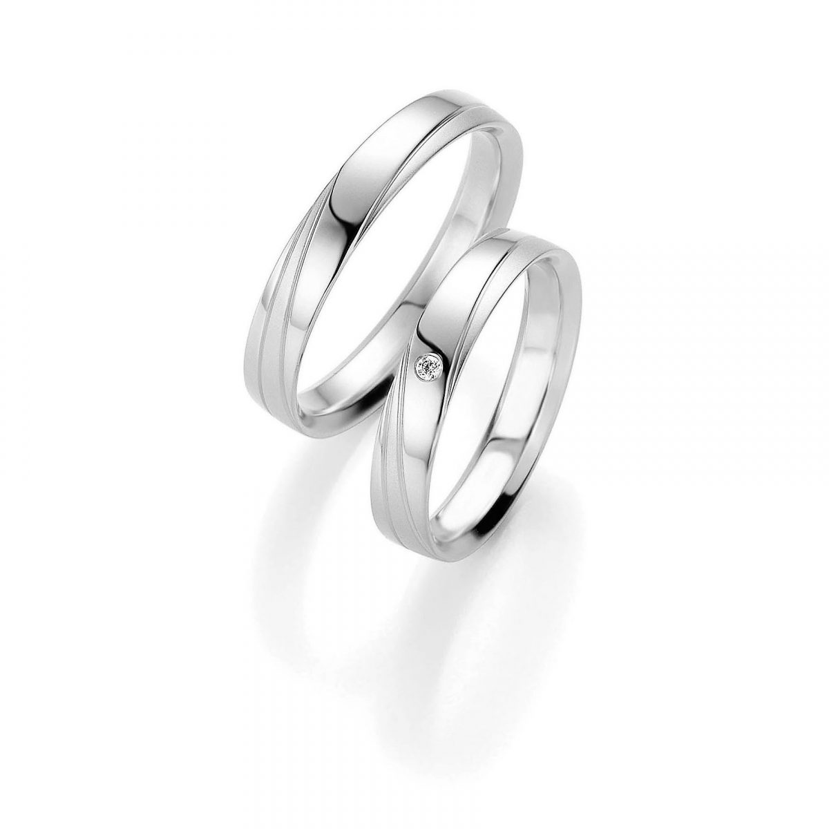 Wedding Rings