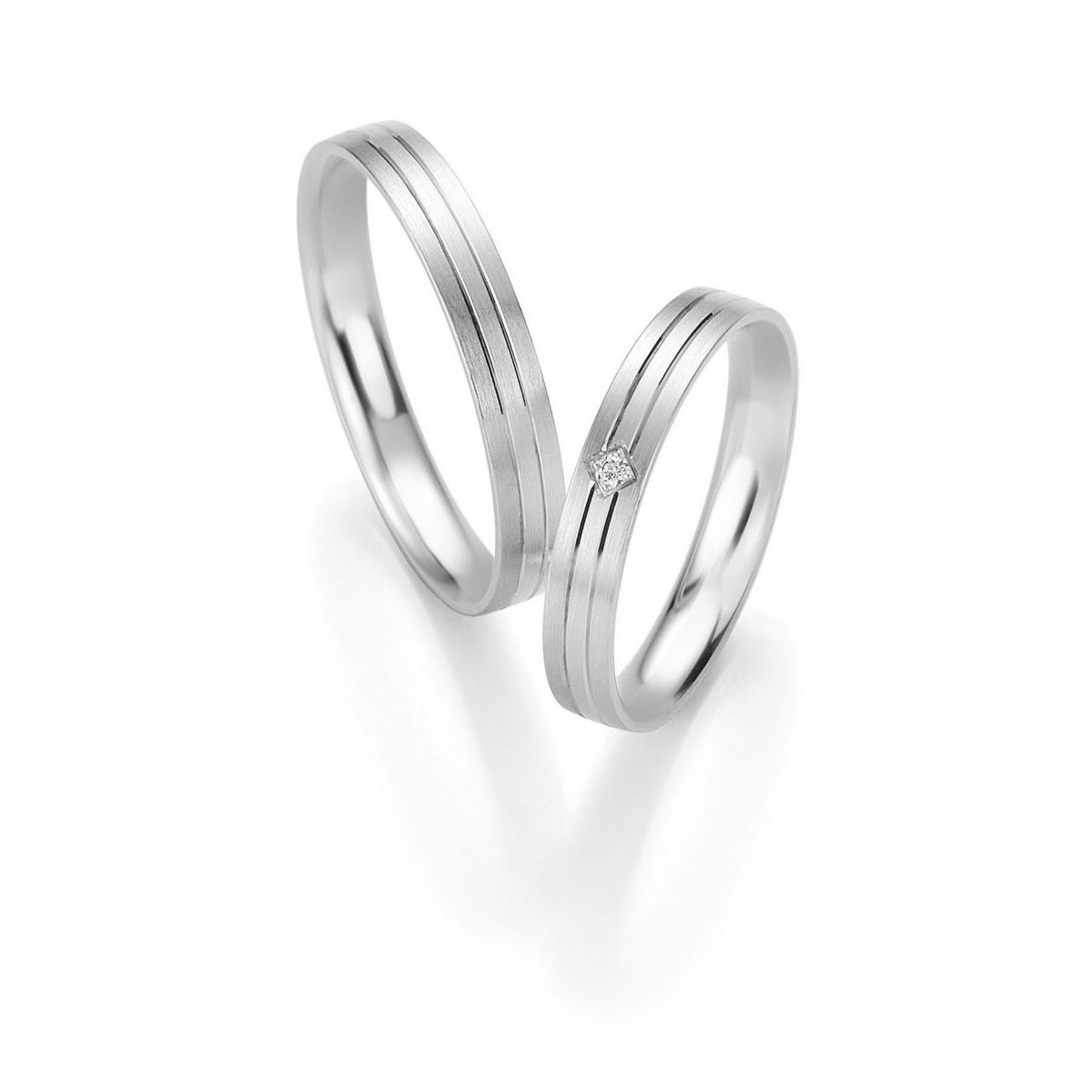 Wedding Rings