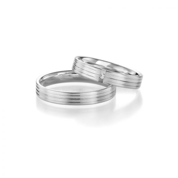 Wedding Rings