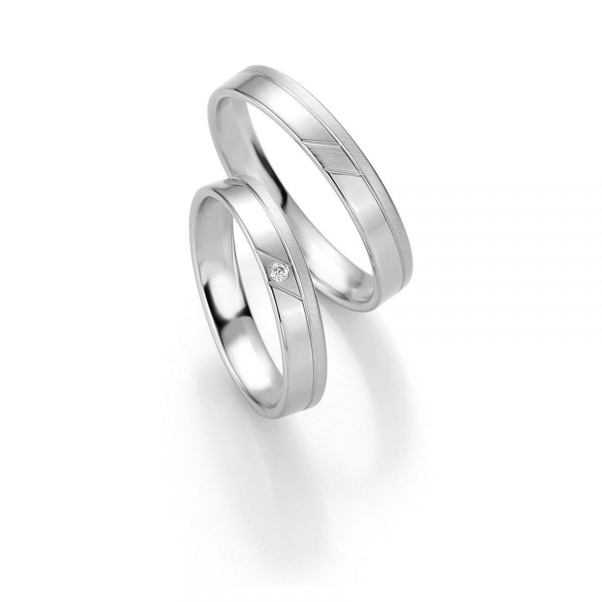 Wedding Rings