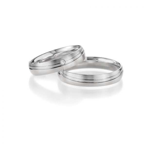 Wedding Rings