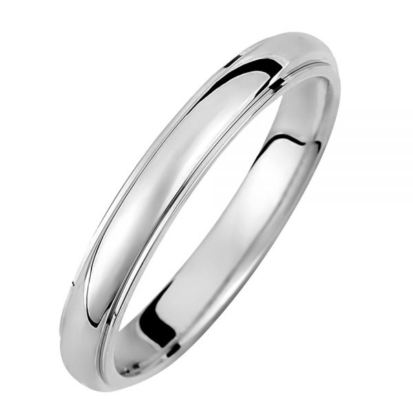 Wedding Rings