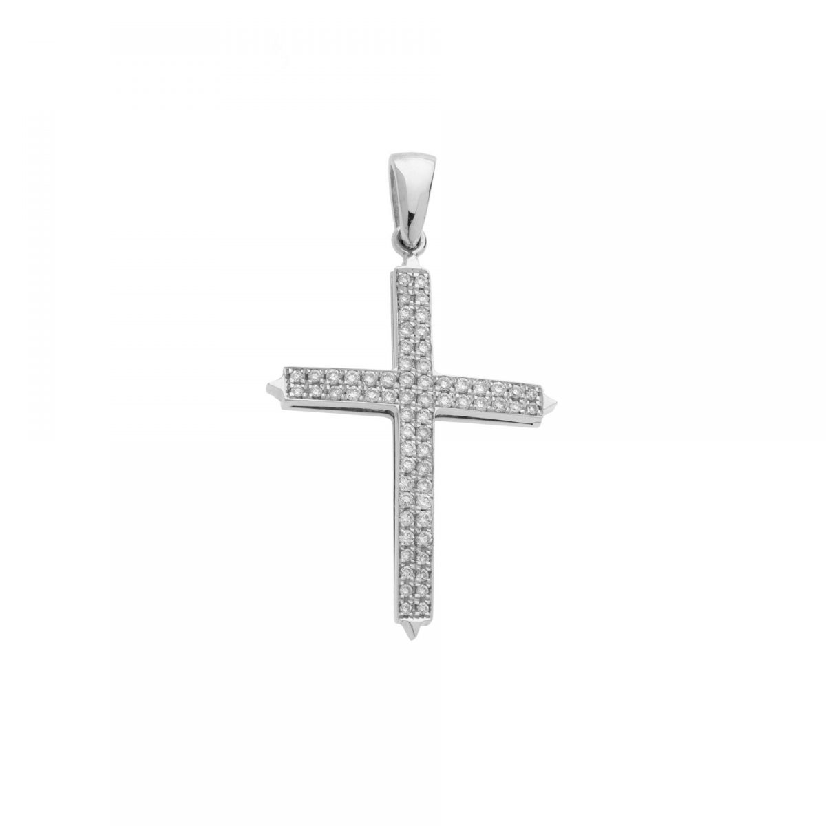 Diamond Cross