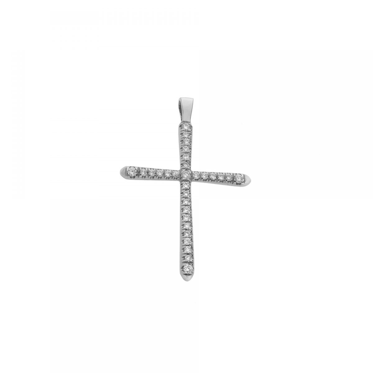 Diamond Cross