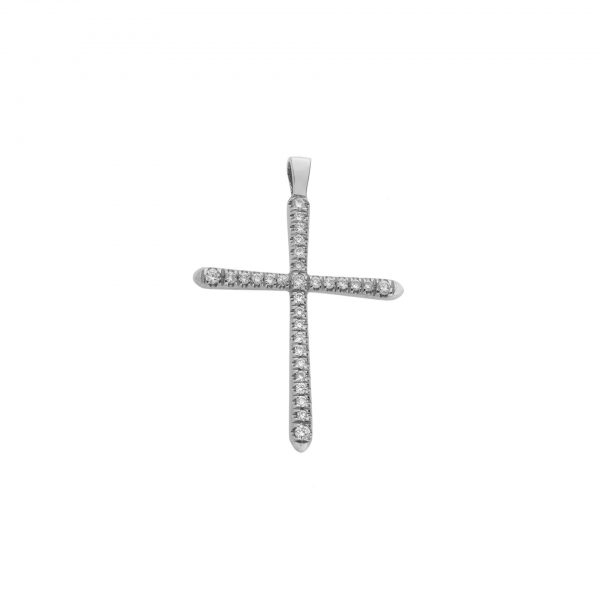 Diamond Cross