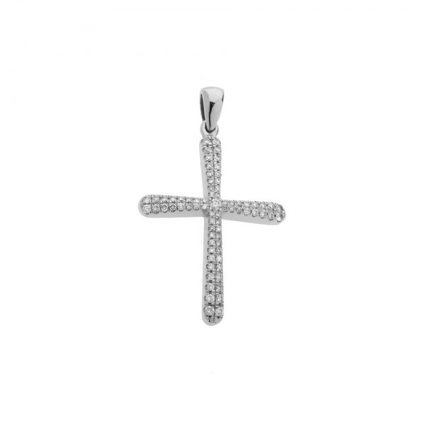 Diamond Cross