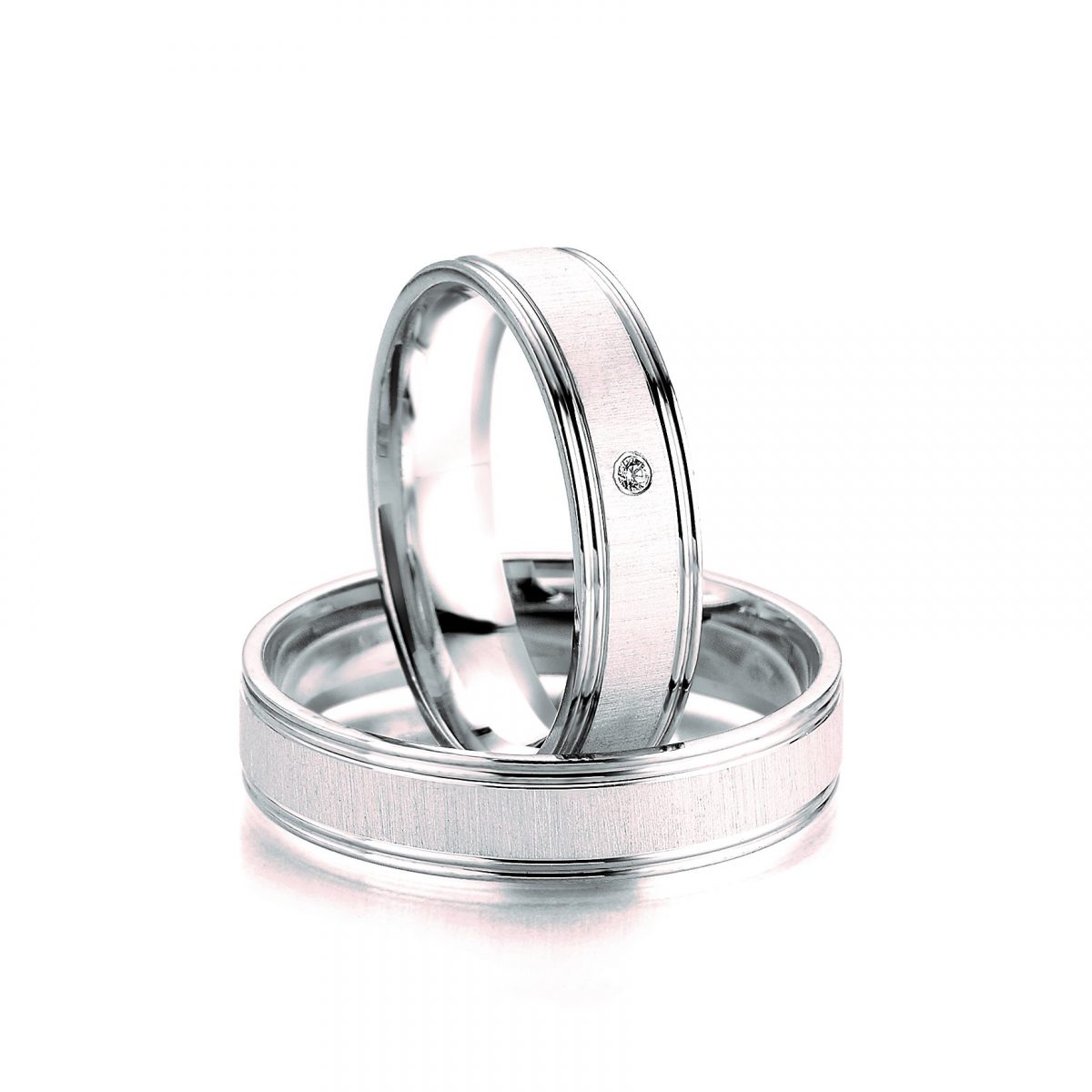 Wedding Rings