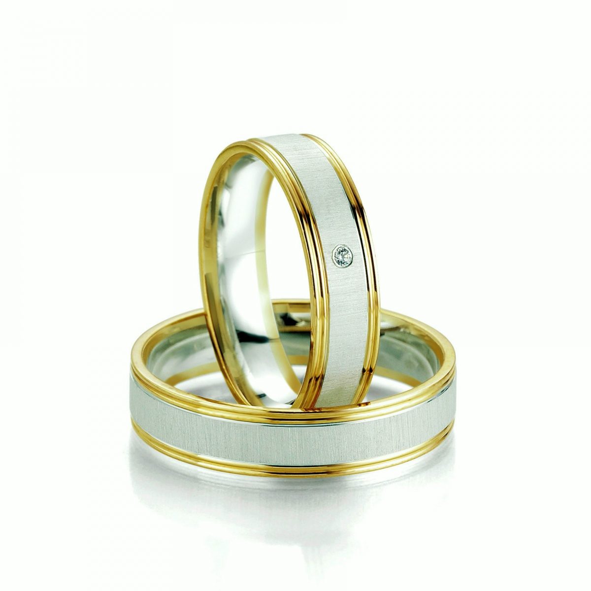 Wedding Rings