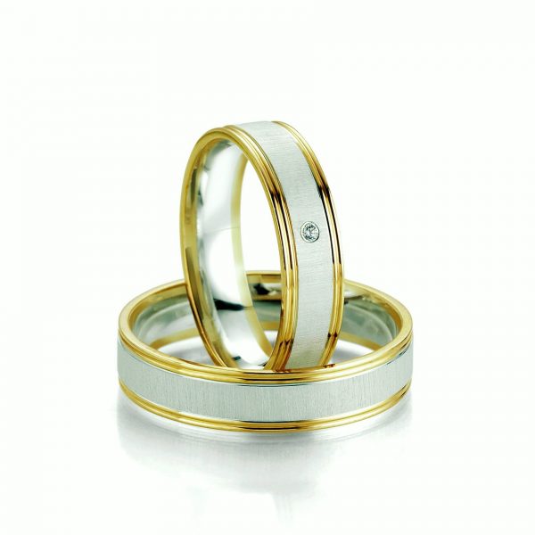 Wedding Rings