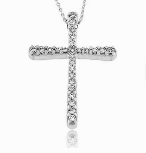 Diamond Cross