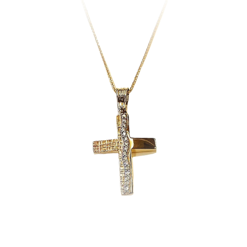 Women's Cross