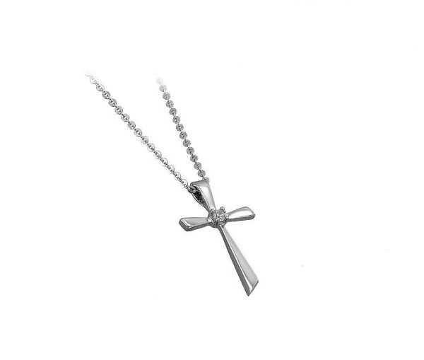 Necklace Cross