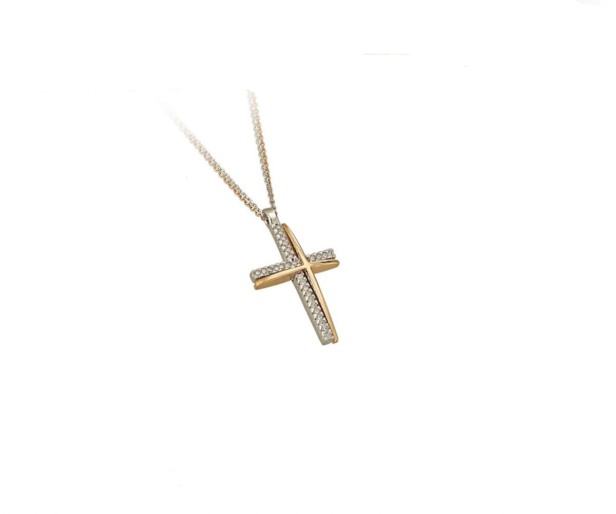 Women's Cross