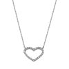 Necklace Heart