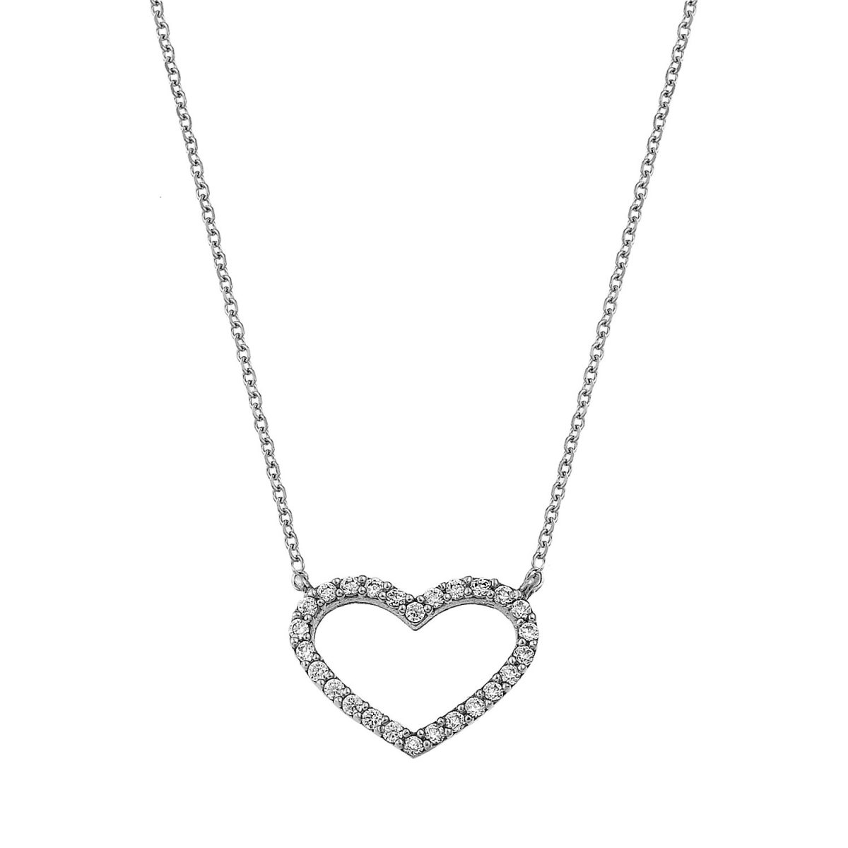 Necklace Heart