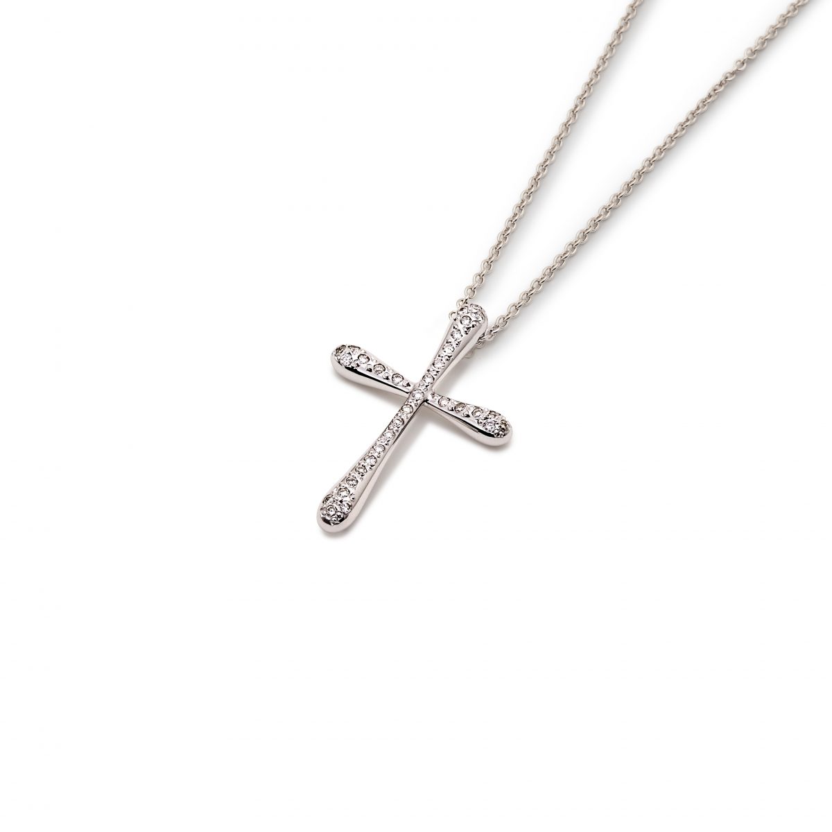 Diamond Cross