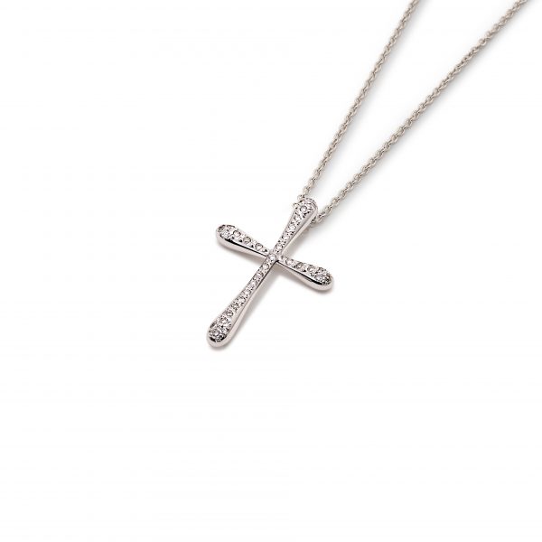 Diamond Cross