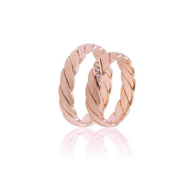Wedding Rings
