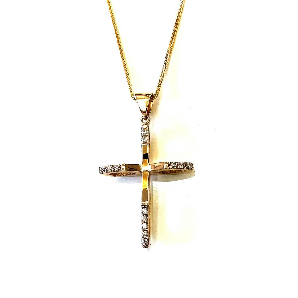 Women's Cross