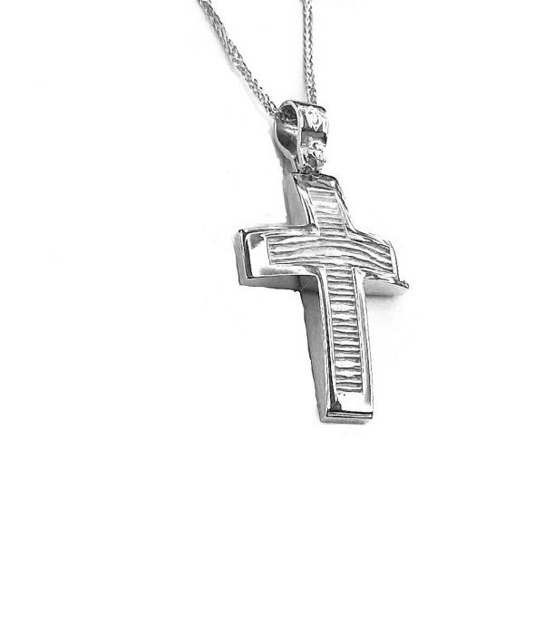 Male Cross