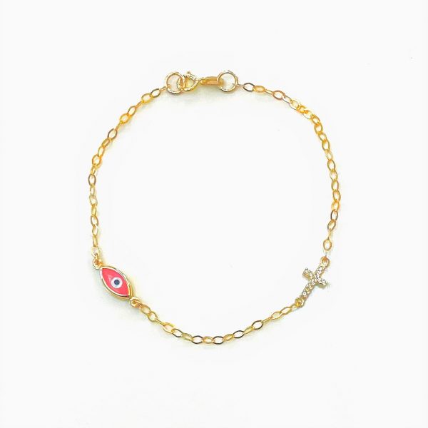 Children's Bracelet