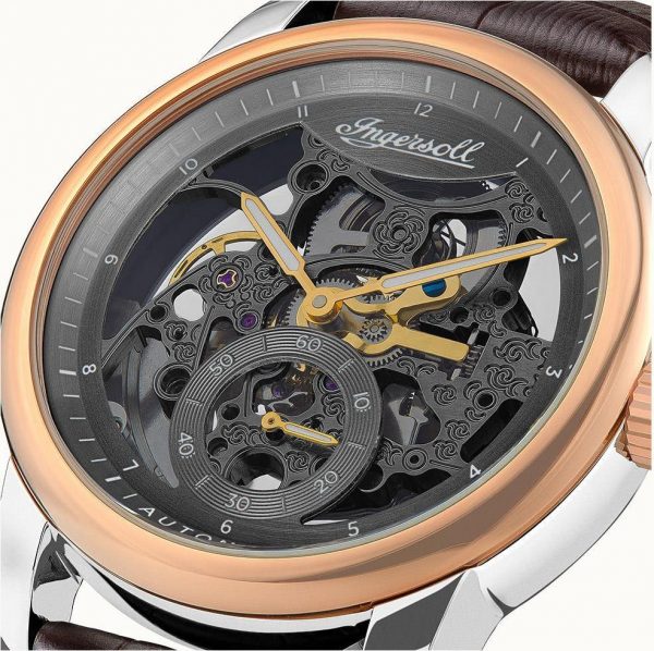 BALDWIN I11001