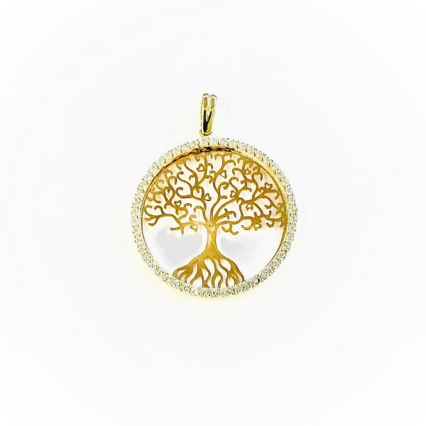 Pendant Tree