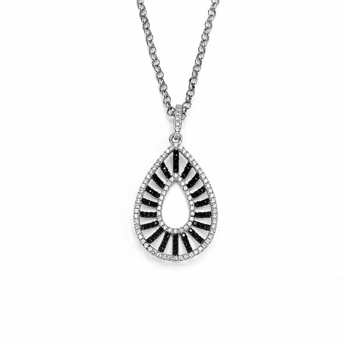 Silver Medallion