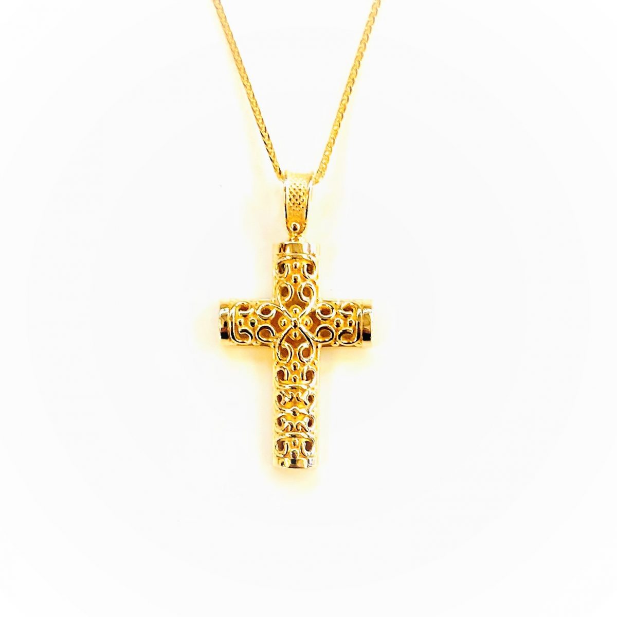 Cross Byzantine