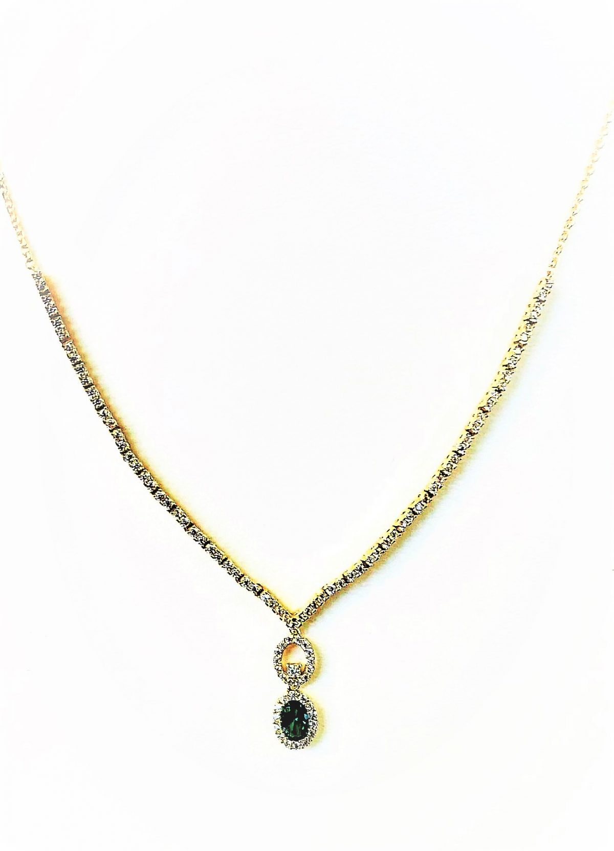 Female Necklace