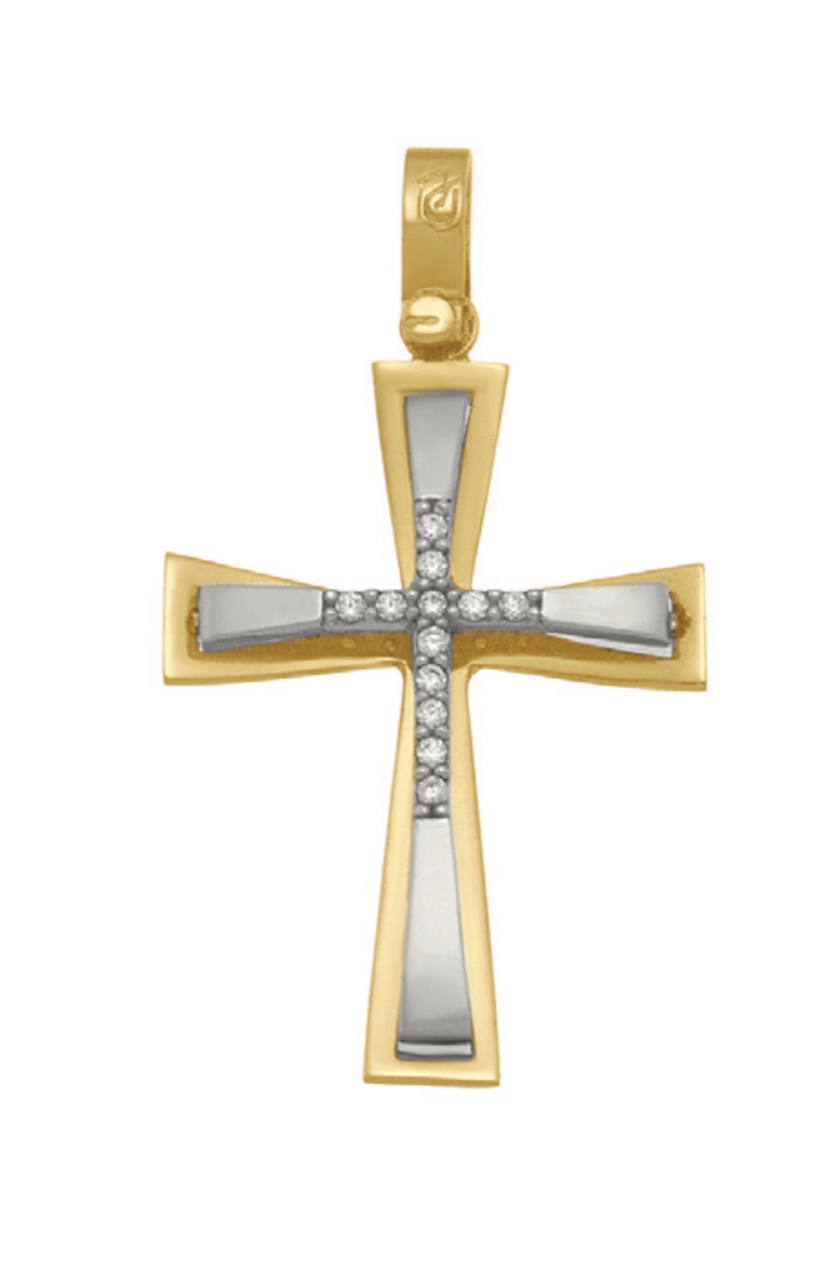 Σταυρός Γυναικείος Σταυρός Γυναικείος