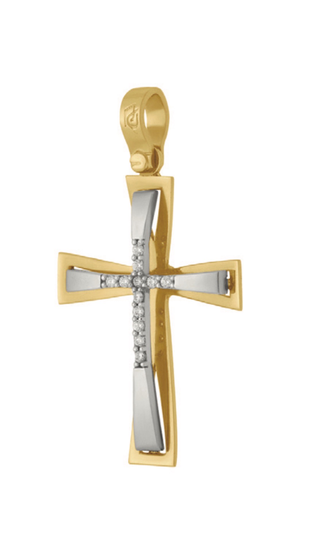 Σταυρός Γυναικείος Σταυρός Γυναικείος