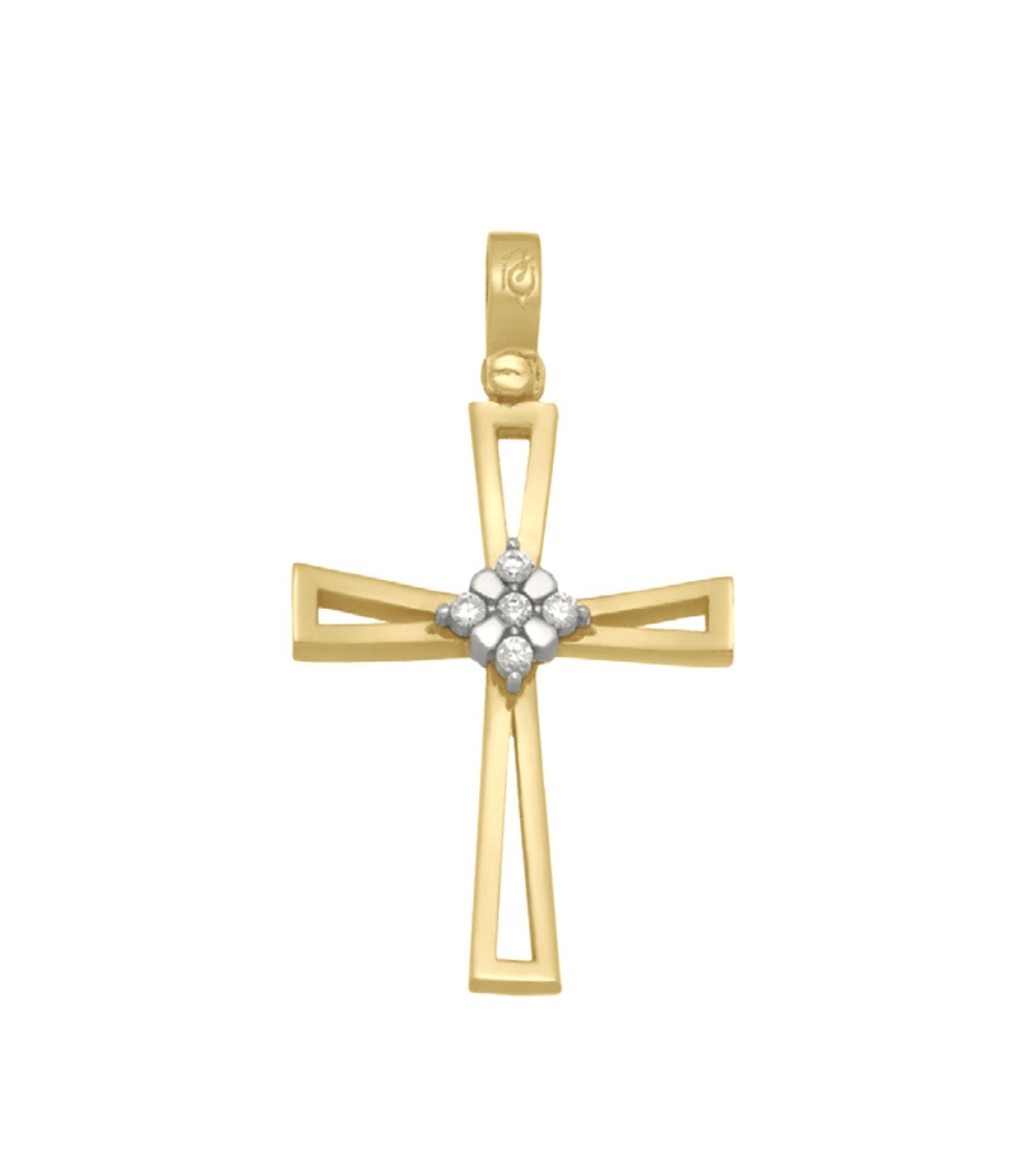 Σταυρός Γυναικείος Σταυρός Γυναικείος