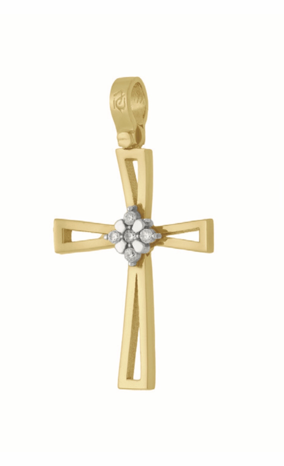 Σταυρός Γυναικείος Σταυρός Γυναικείος