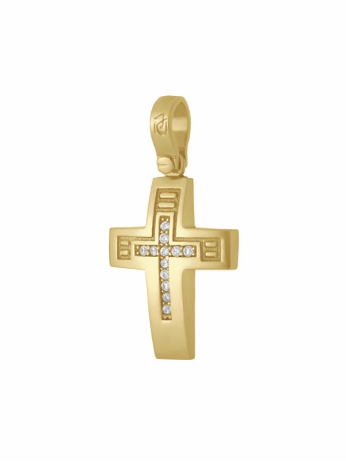 Σταυρός Γυναικείος (Μικρός) Σταυρός Γυναικείος (Μικρός)