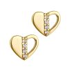 Heart Earrings