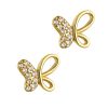 Butterfly Earrings