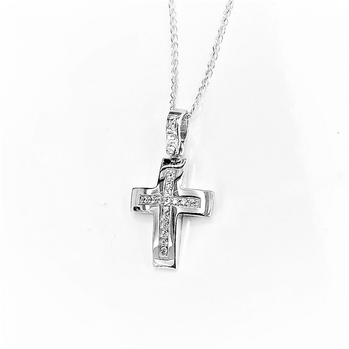 Women's Cross (Small)