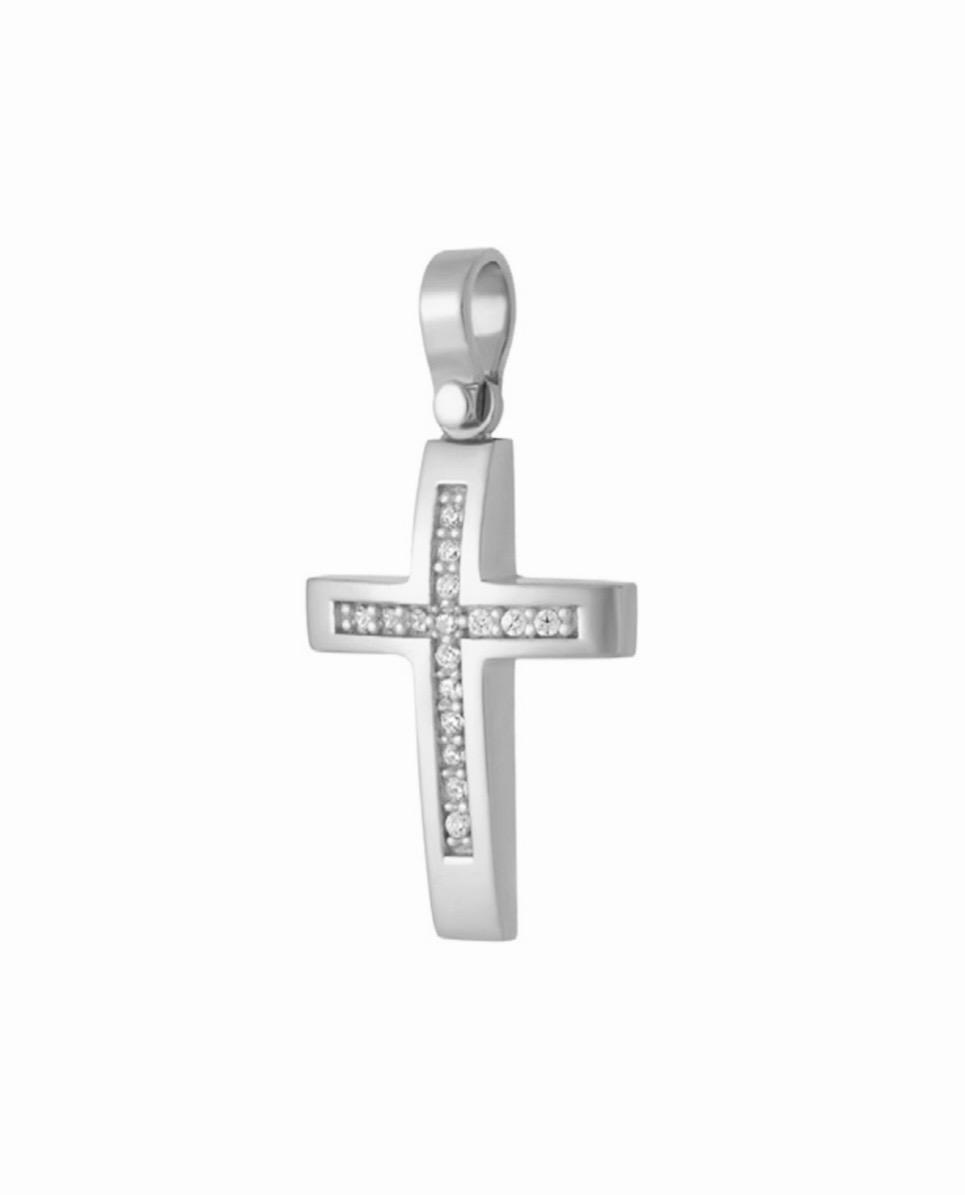 Σταυρός Γυναικείος (Μικρός) Σταυρός Γυναικείος (Μικρός)