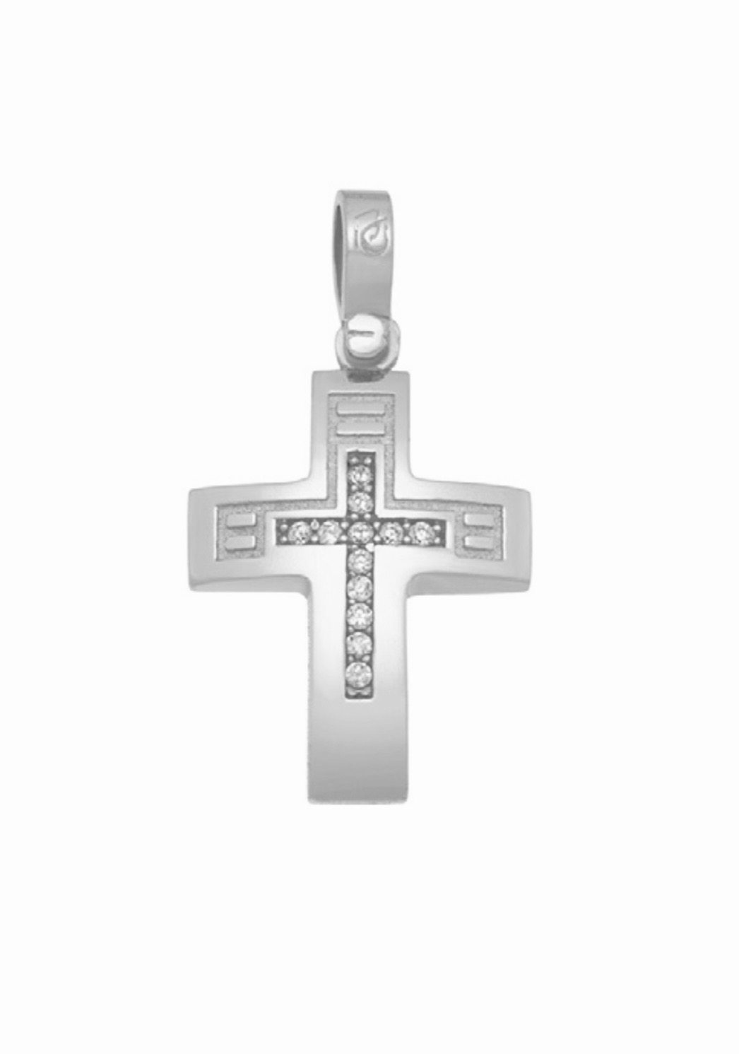 Σταυρός Γυναικείος (Μικρός) Σταυρός Γυναικείος (Μικρός)