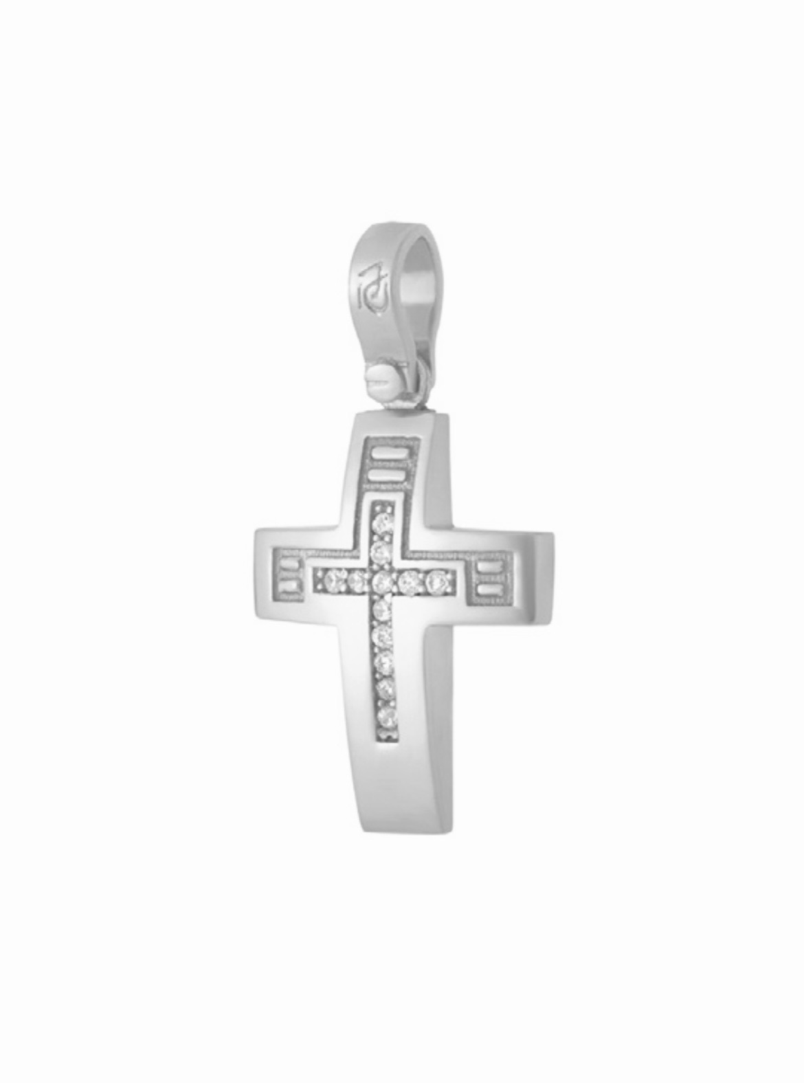 Σταυρός Γυναικείος (Μικρός) Σταυρός Γυναικείος (Μικρός)