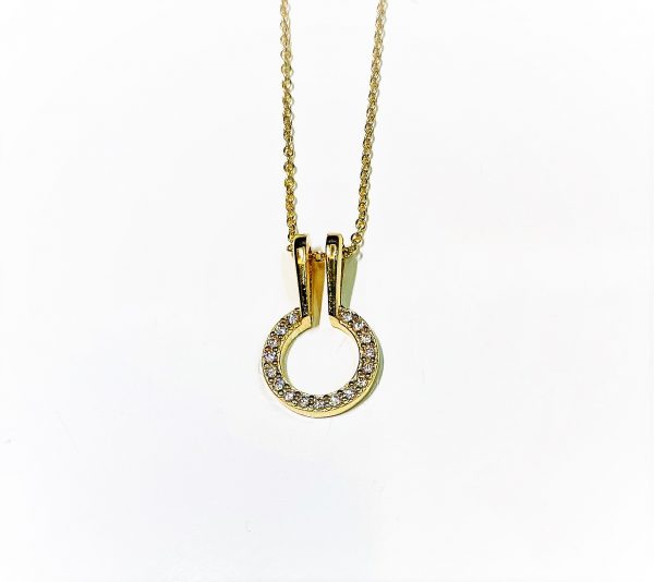 Necklace for Women 3 in 1