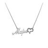 Necklace Female Mom