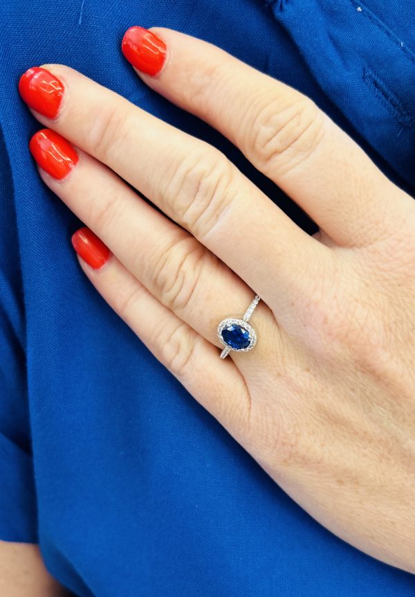 Female Ring
