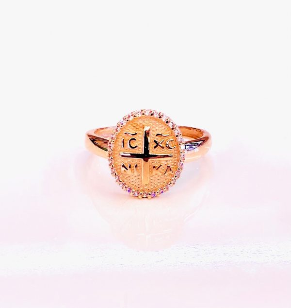 Women's Ring Konstantinato