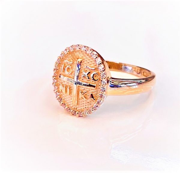 Women's Ring Konstantinato