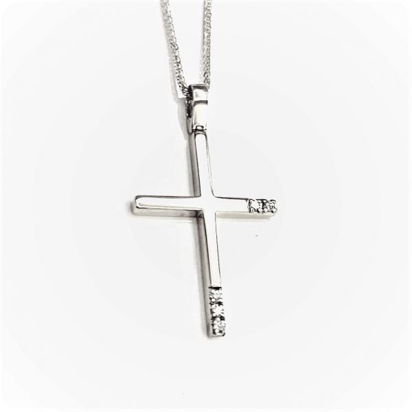 Women's Cross