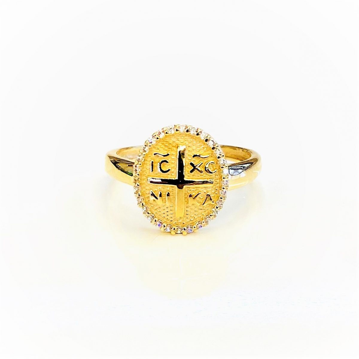 Women's Ring Konstantinato