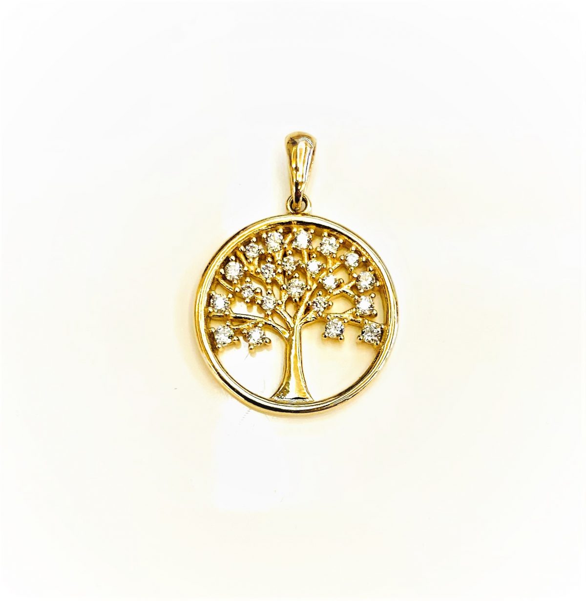 Pendant Tree