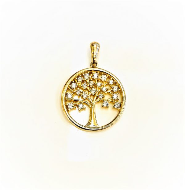 Pendant Tree